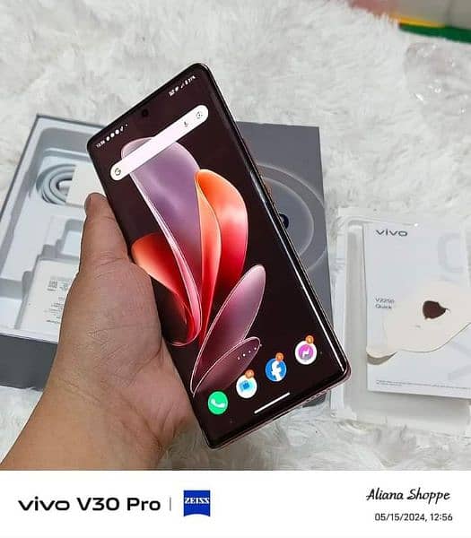 vivo v29 5G 12/256GB 0341/6691/982 My WhatsApp 1