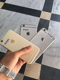 Iphone 6s 32GB Nonpta  stock awialaible 10v10 03275139315