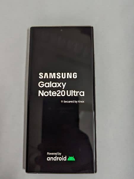 Samsung Note 10 Ultra 4
