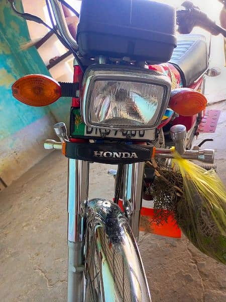 Honda 125 Sale. . . contact number 0315-86/010/81 5