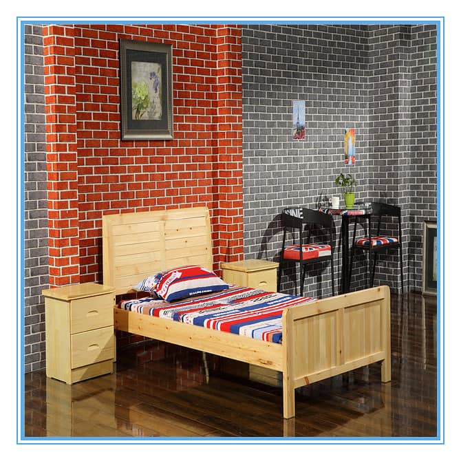 Furniture & Home Decor / Beds & Wardrobes / Beds 5