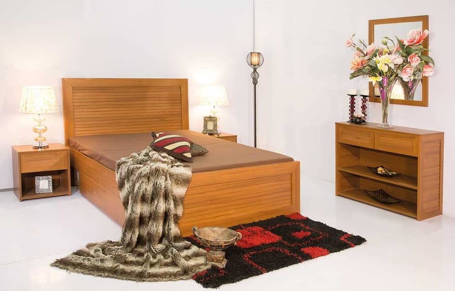 Furniture & Home Decor / Beds & Wardrobes / Beds 6