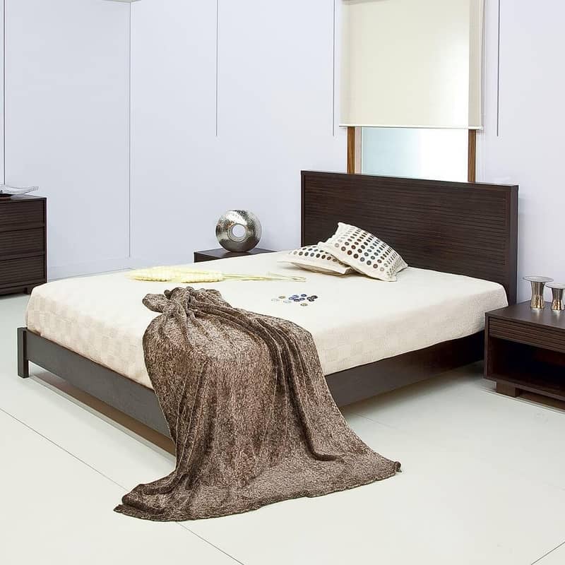 Furniture & Home Decor / Beds & Wardrobes / Beds 7