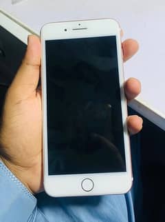 i phone 7/Plus 128 PTA approved
