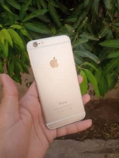 iPhone 6 16GB Factory unlocked PTA Approved 0