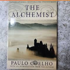 The ALCHEMIST 0