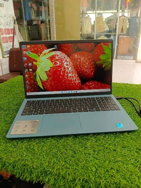 DELL INSPIRON 11TH GENERATION LAPTOP. 1