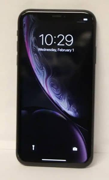 Iphone XR | Black | 3 - 64 GB | Factory Unlocked | 10/10 Condition 2