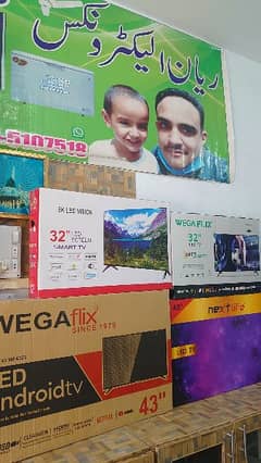 We Deals in LED Tv's/Gaming Pc's & Computers Accessories
