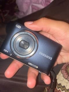 Samsung ST150F Digital camera 0
