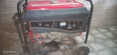 6 kva generator for sale 0