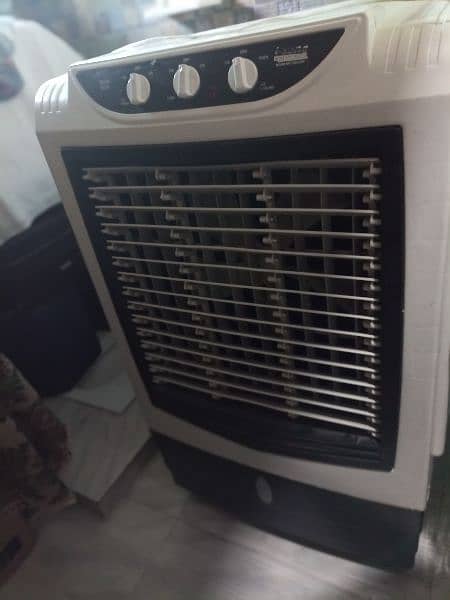Air cooler best condition like New 5