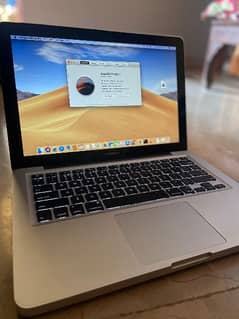 Macbook pro 2011 | Apple laptop 0