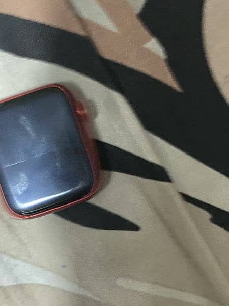 Apple Watch Series 6 4