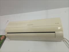 Mitsubishi Split AC 1.5 ton