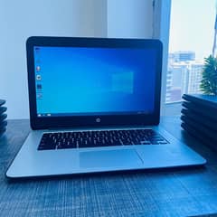 HP|Chromebook