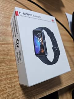 Huawei Band 8 Watch