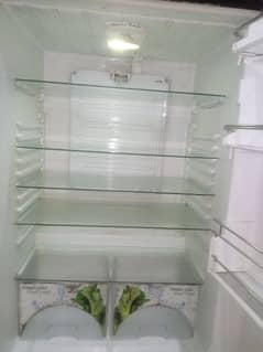 Dawlance signature fridge in excellent condition 03008125456