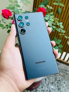 Samsung S23 Ultra 5G 0