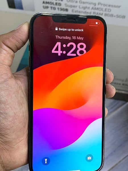 Iphone 11 pro max 64 Gb Non pta face id ok true tune ok 1