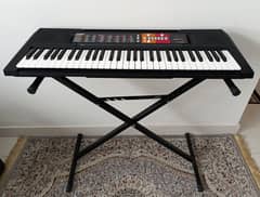 Piano/Keyboard Yamaha PSR F51