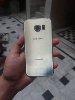 Samsung Galaxy S6 Mint Condition