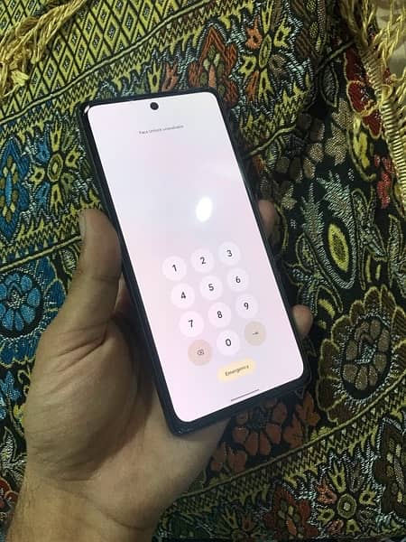 Google pixel 7 2