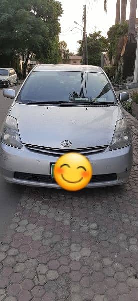 Toyota Prius 2010 0