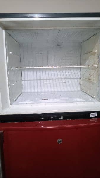 dawlance fridge 1