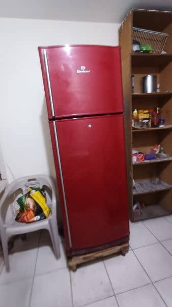 dawlance fridge 5