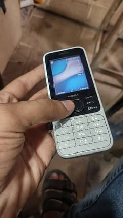 Nokia 6300 4G only set