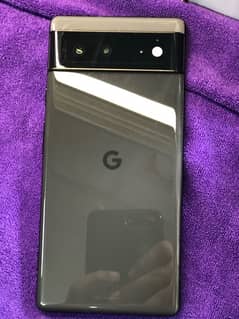 Google pixel 6 Non pta All ok. 8/128 best for camera lovers