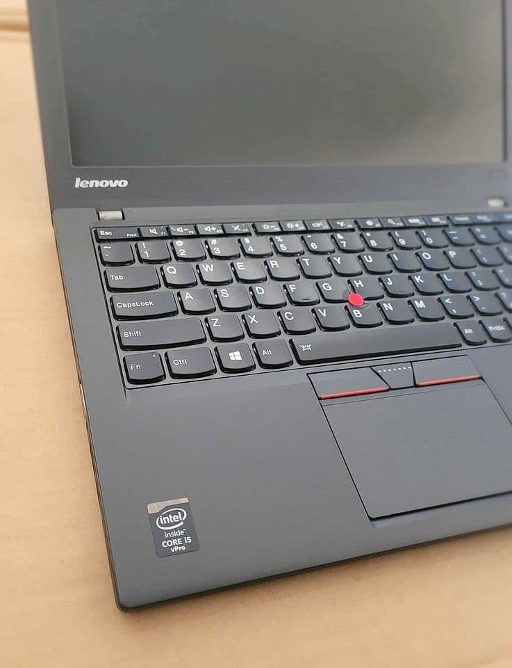 Lenovo Thinkpad X250 Core i5 5th Generation 2