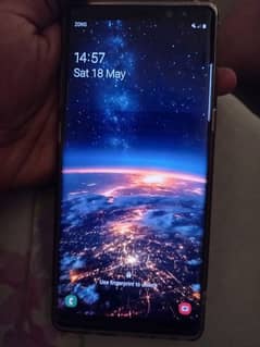 Samsung Galaxy note 8 for sale