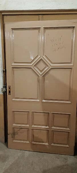 door and window for sale condition 10 by 10 5