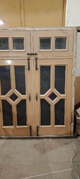 door and window for sale condition 10 by 10 16