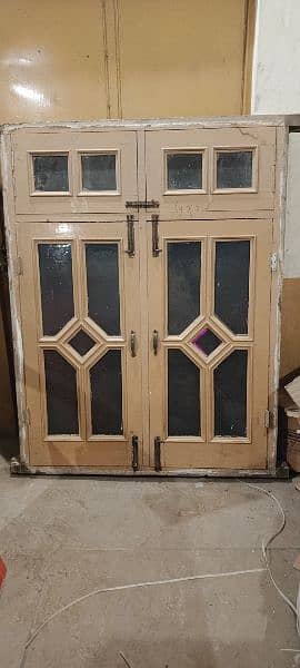 door and window for sale condition 10 by 10 17