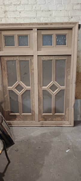 door and window for sale condition 10 by 10 18