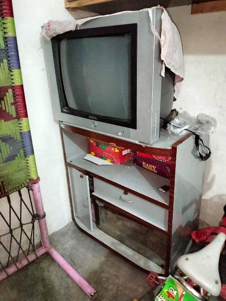 Nobel Tv Good condition 2