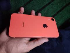 Urgent Sale Water Pack  iPhone XR 64GB Non PTA 89Health