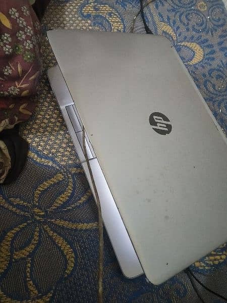 hp laptop core i5 4th gen 4