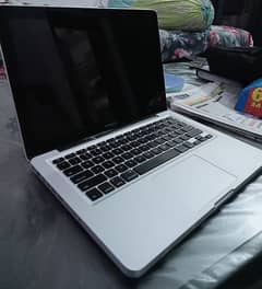 Apple MacBook Pro 2012 A1278 13.3 LED Display - Intel 0
