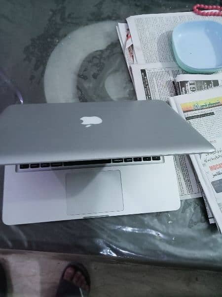 Apple MacBook Pro 2012 A1278 13.3 LED Display - Intel 2