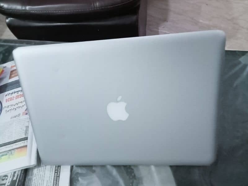 Apple MacBook Pro 2012 A1278 13.3 LED Display - Intel 3