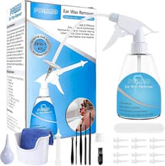 Ear Wax Remover Kit