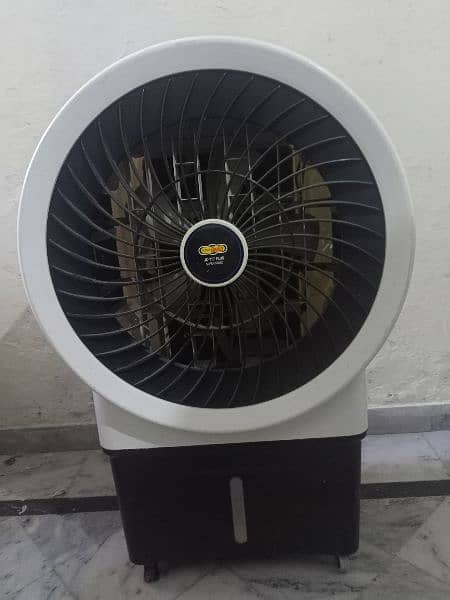 water cooler for summer Asia JC-777 plus 4
