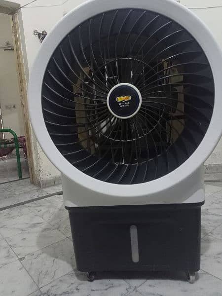 water cooler for summer Asia JC-777 plus 5