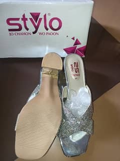 Stylo Foot Wear