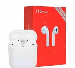 AirPods pro i15