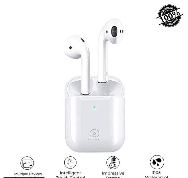 AirPods pro i15 1